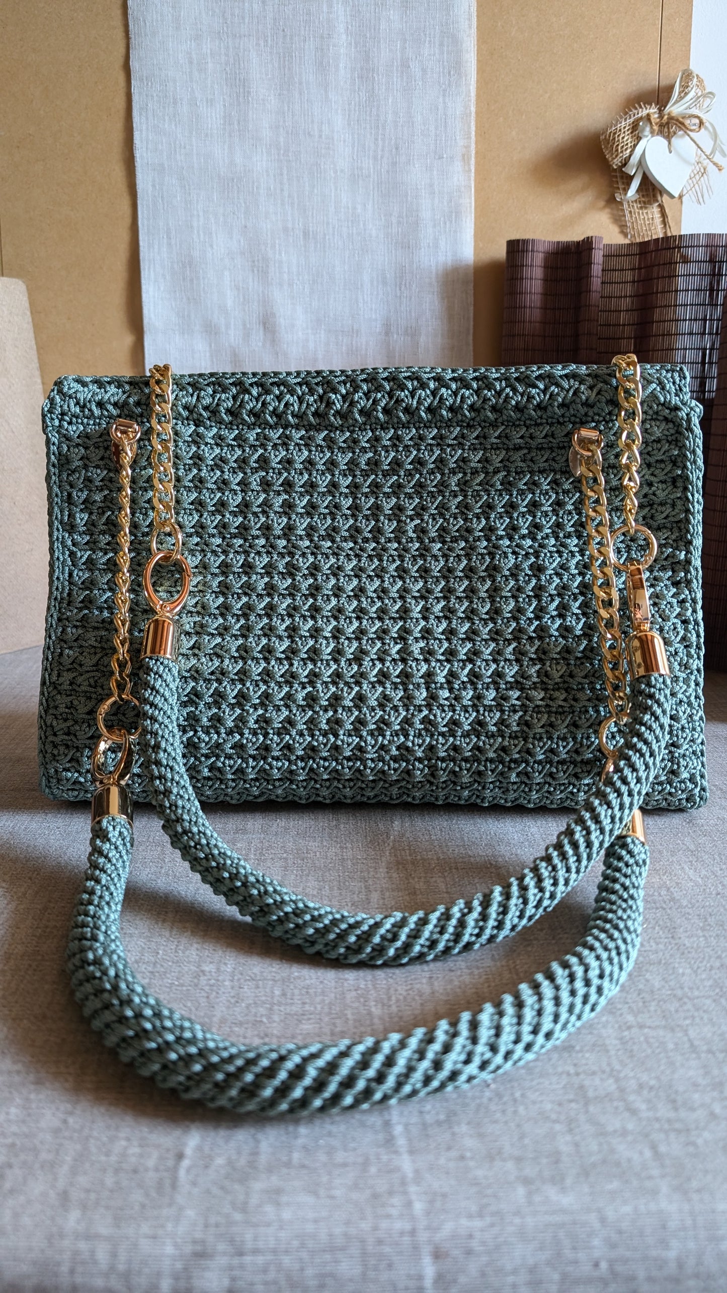 Borsa "Elegant" - serie Lidia