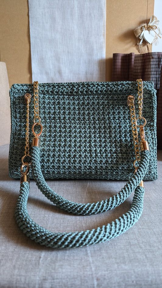 Borsa "Elegant" - serie Lidia