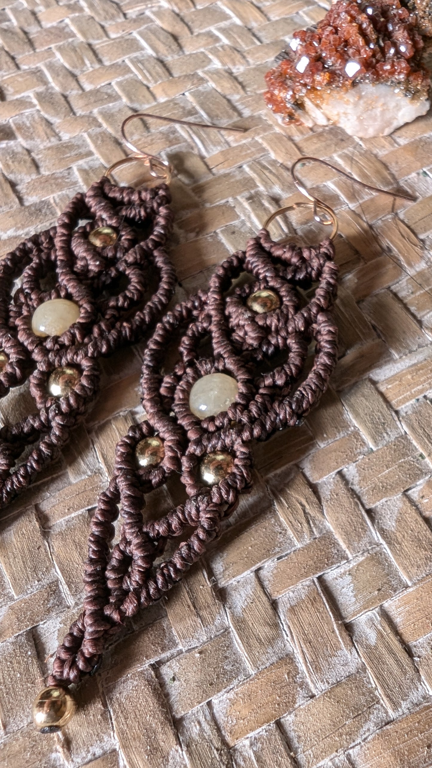 Orecchini " Caterina"