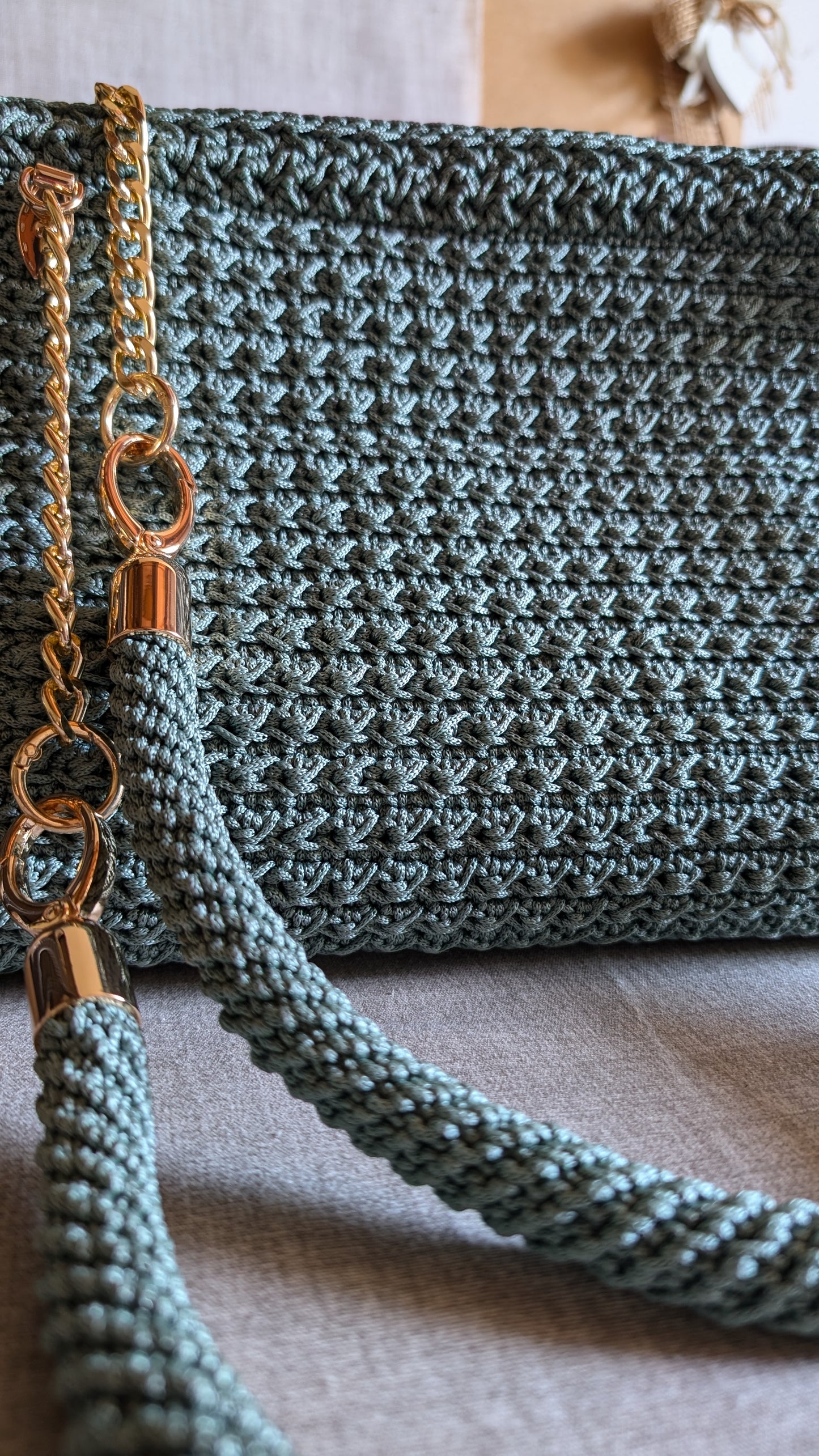 Borsa "Elegant" - serie Lidia