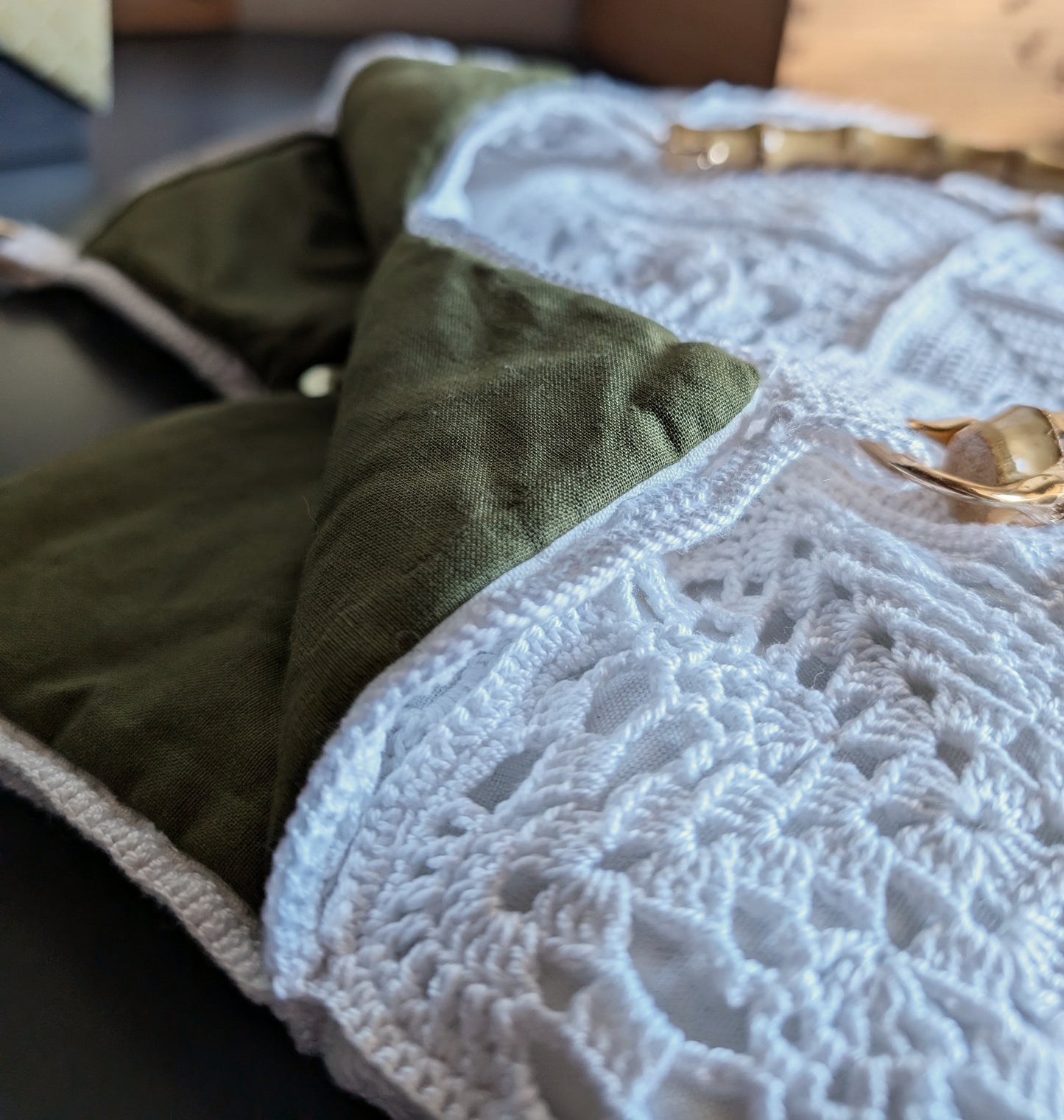 Borsa "Margherita" - serie Lidia