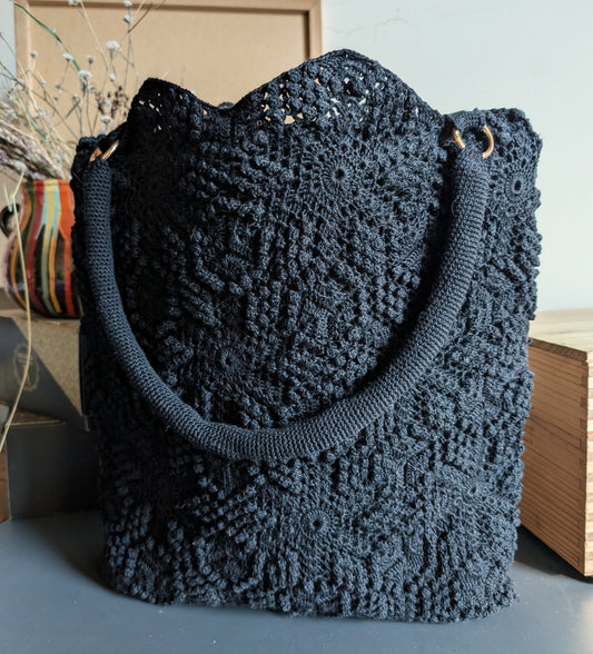 Borsa "Isadora" - serie Lidia