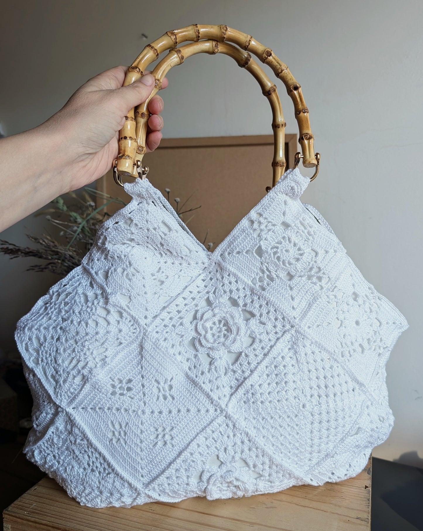 Borsa "Margherita" - serie Lidia