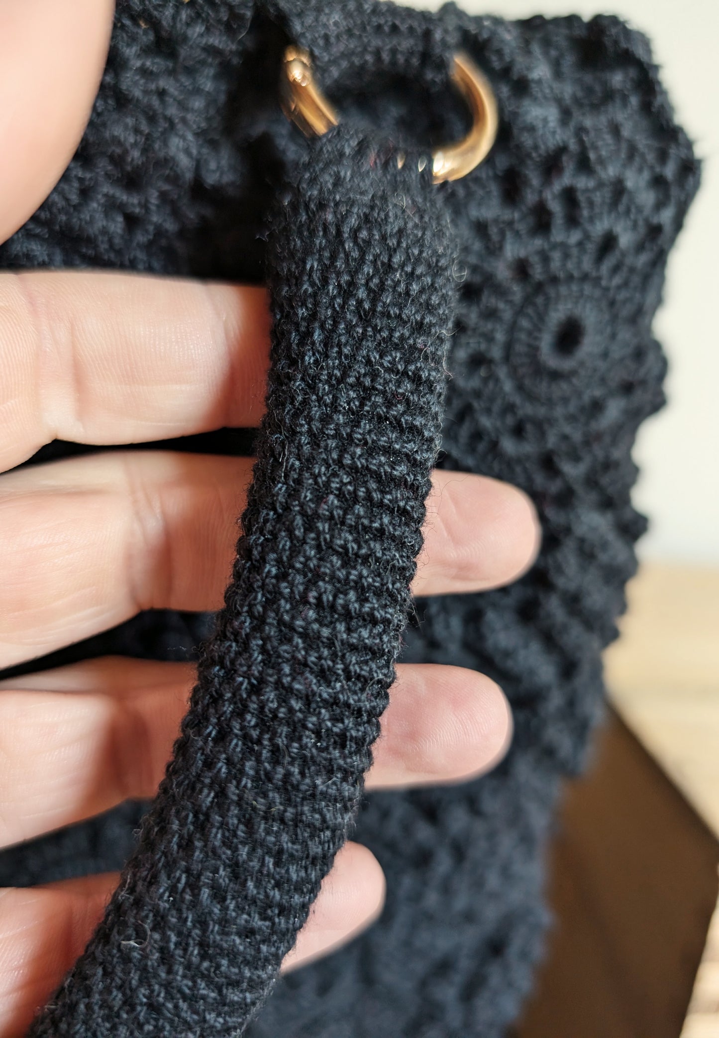 Borsa "Isadora" - serie Lidia