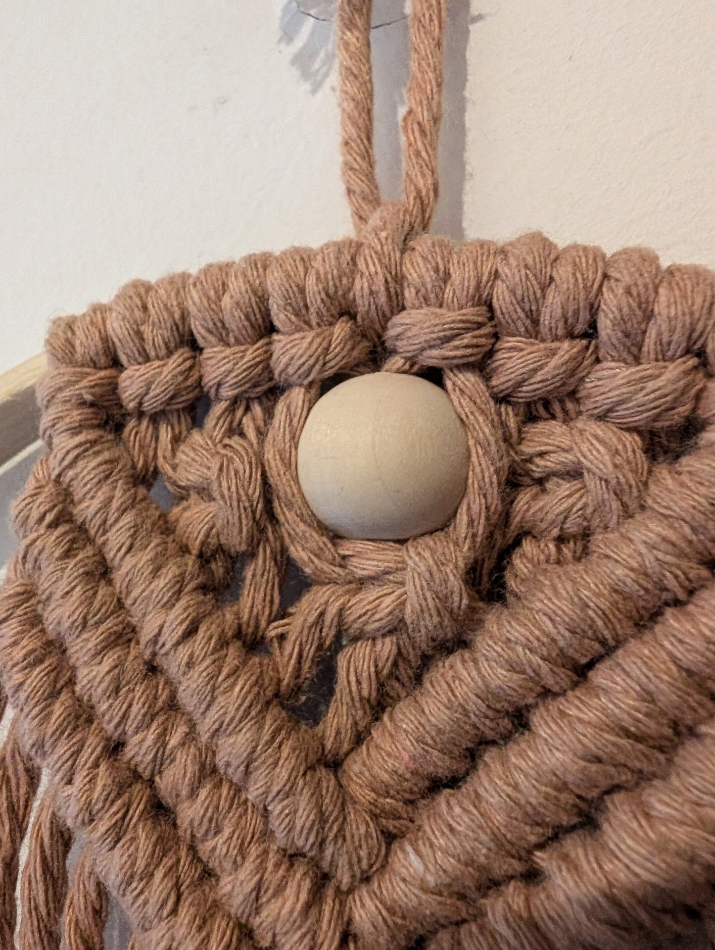 Scacciapensieri "Teteoinnan"