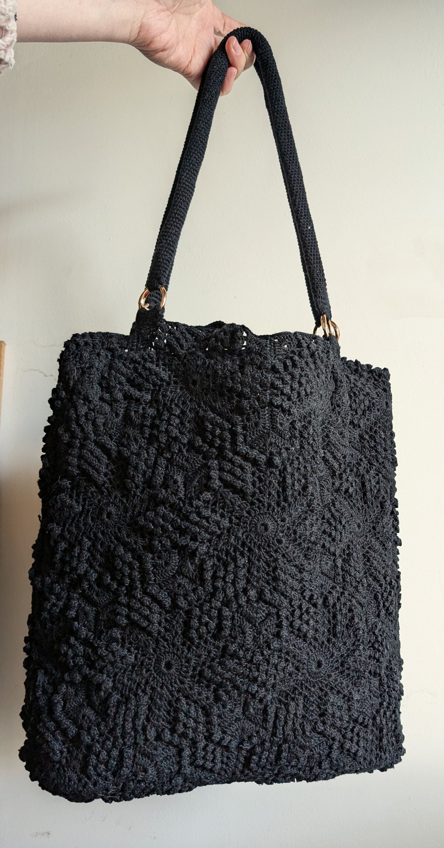 Borsa "Isadora" - serie Lidia