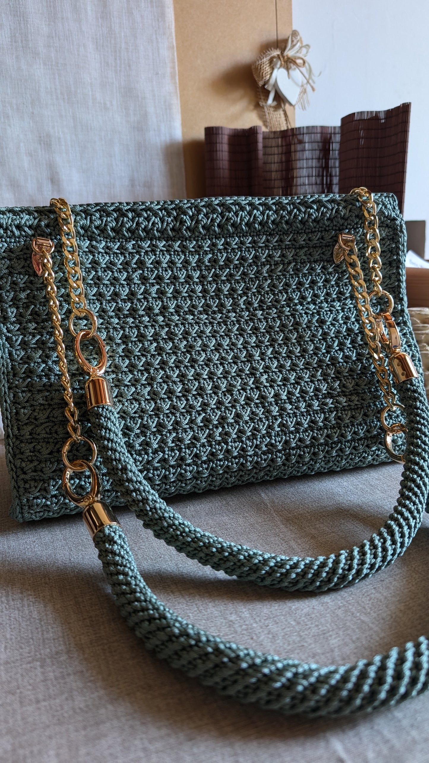 Borsa "Elegant" - serie Lidia