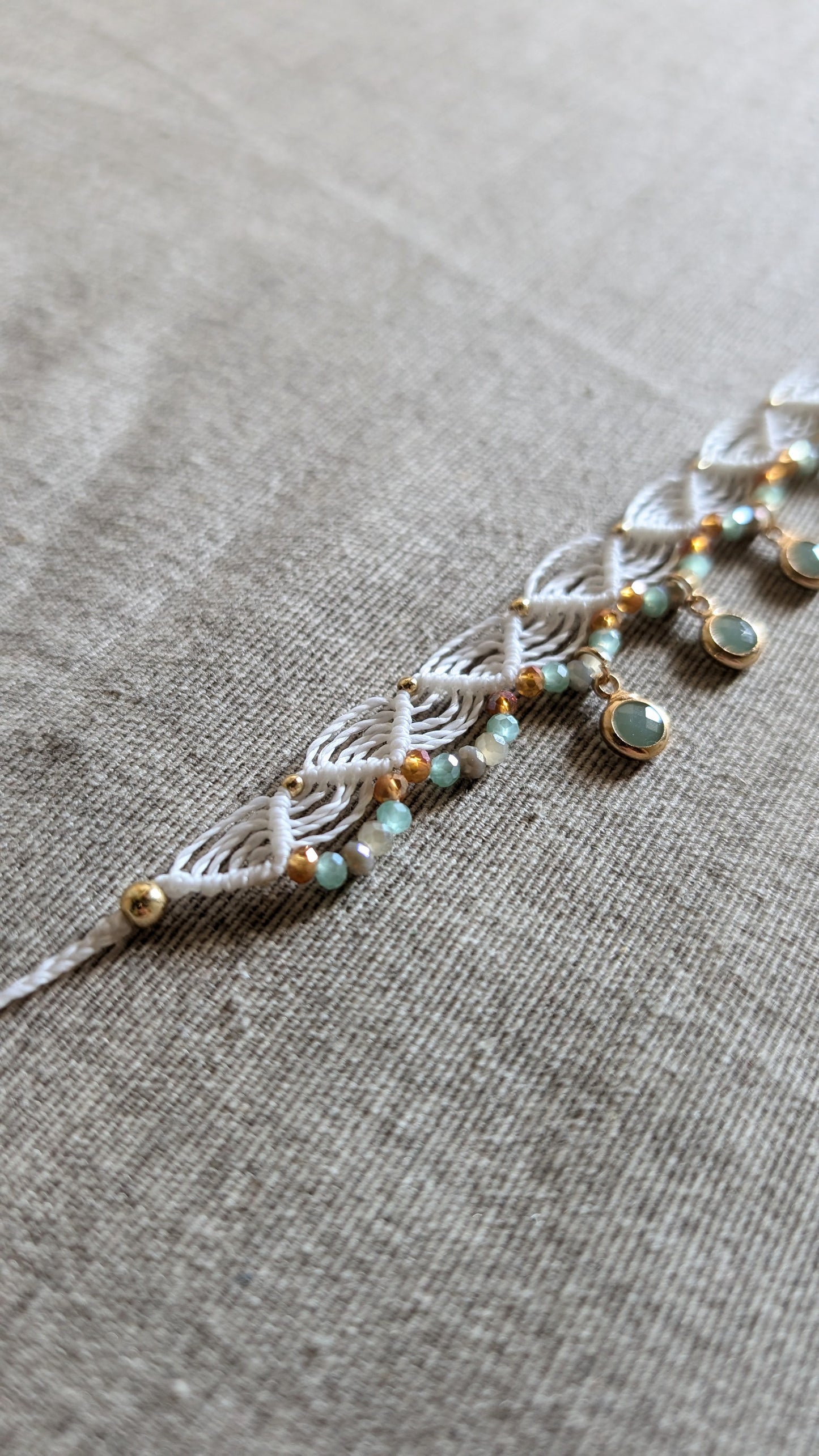 Cavigliera "Colorita"