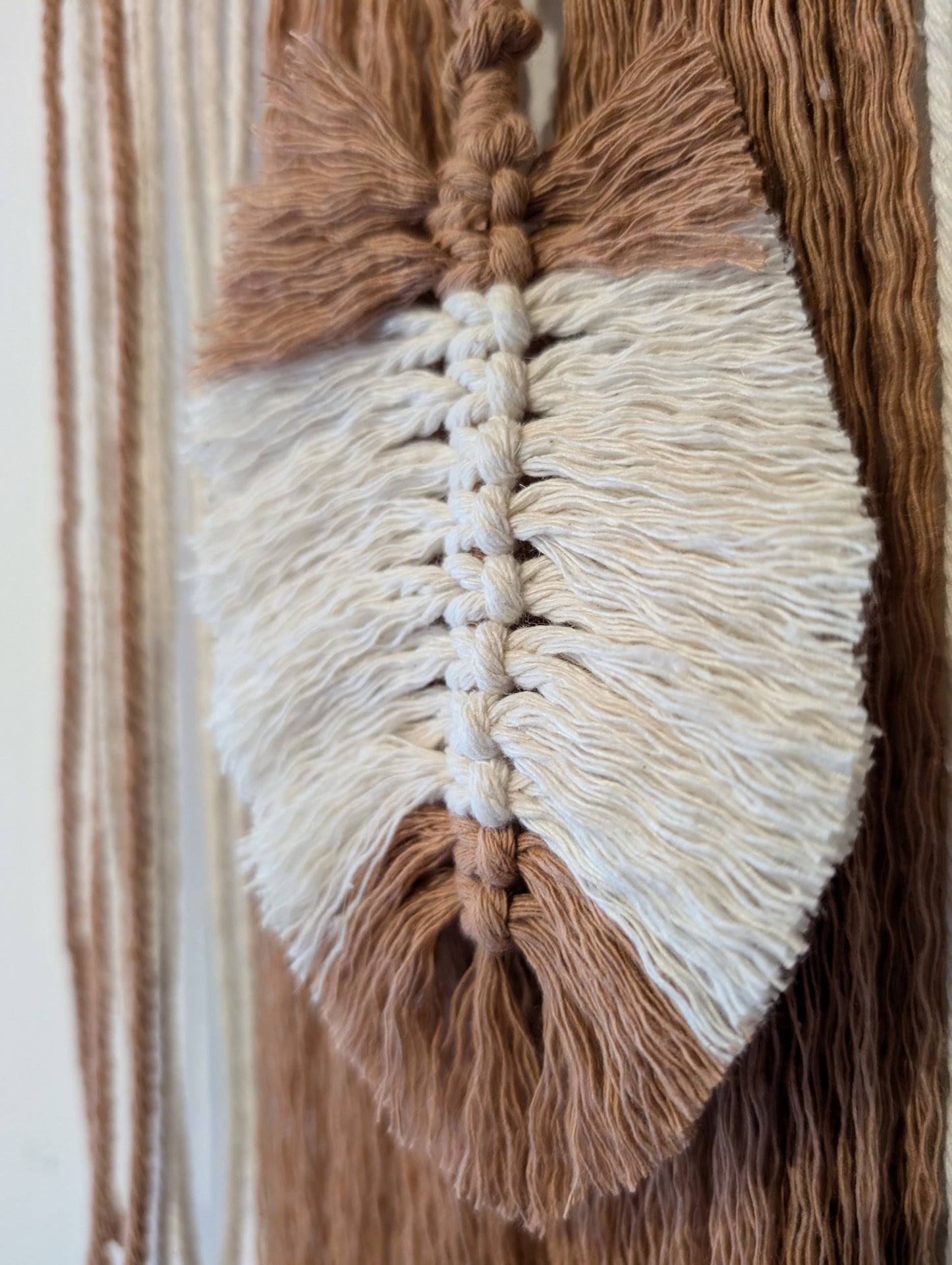 Scacciapensieri "Teteoinnan"