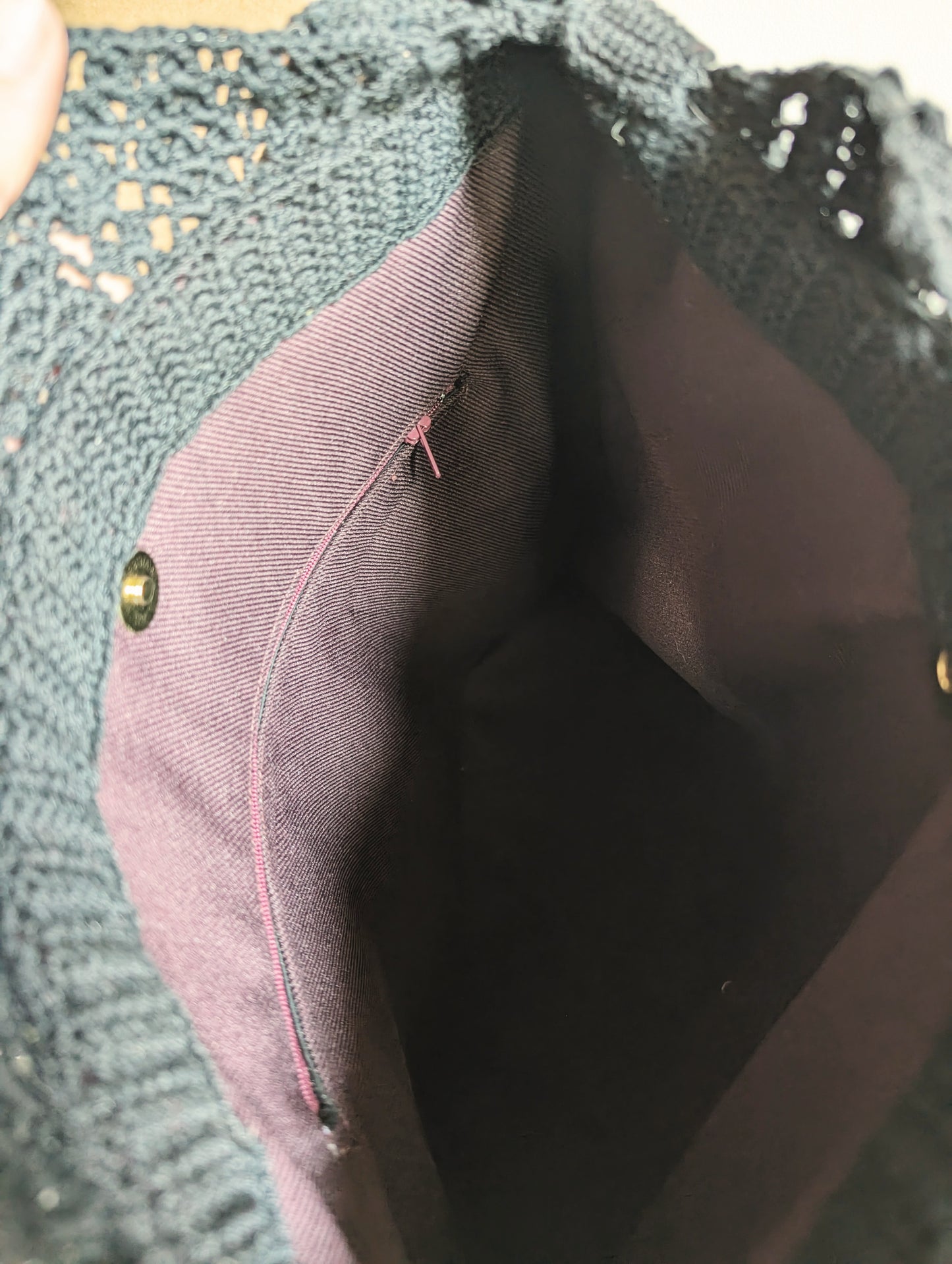 Borsa "Isadora" - serie Lidia