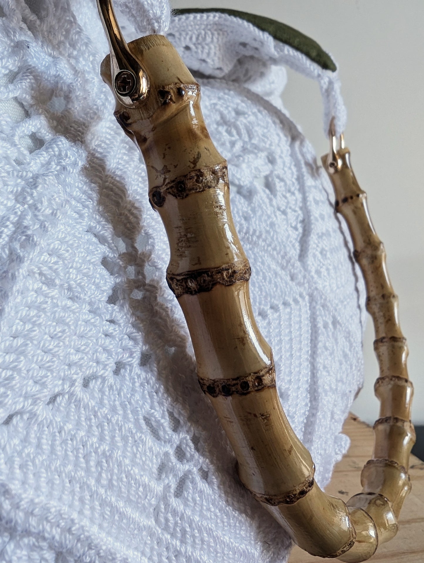 Borsa "Margherita" - serie Lidia